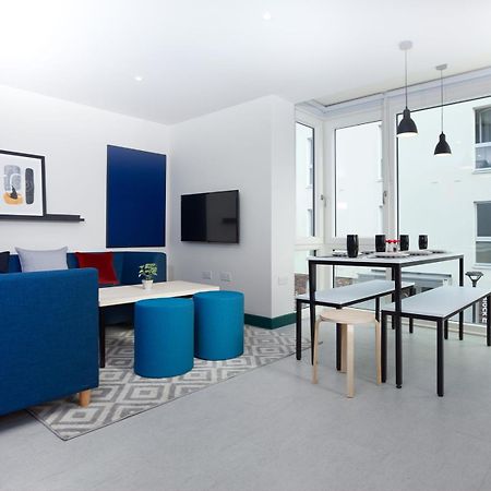 Appartamento Destiny Student - Parkgate (Adults Only) Dublino Esterno foto