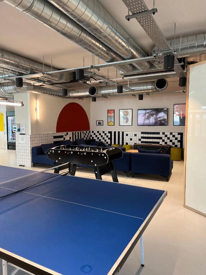 Appartamento Destiny Student - Parkgate (Adults Only) Dublino Esterno foto