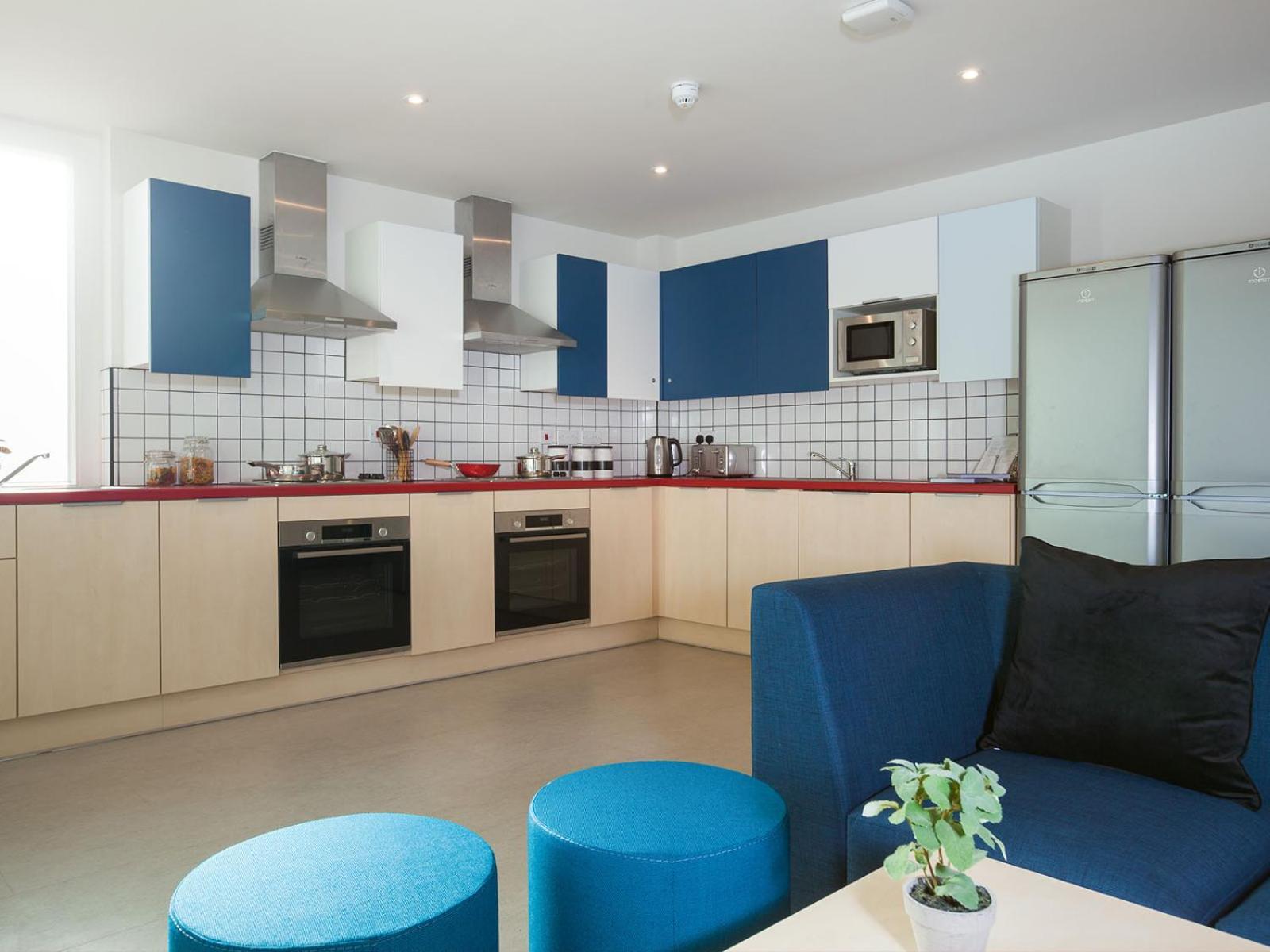 Appartamento Destiny Student - Parkgate (Adults Only) Dublino Esterno foto